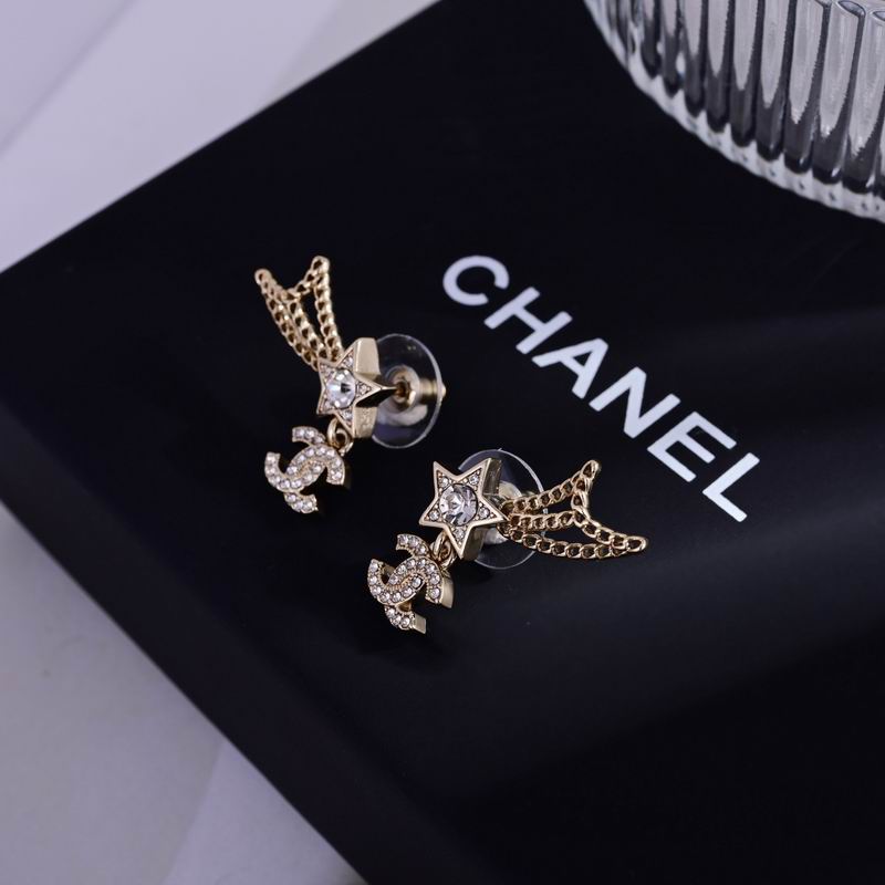 Chanel Earring 06yxs139